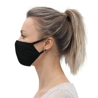 Face Mask (3-Pack) - no customization