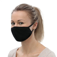 Face Mask (3-Pack) - no customization