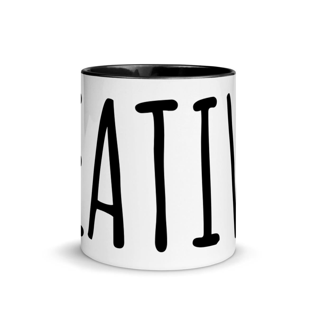 CREATIVE Mug