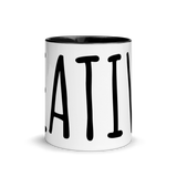 CREATIVE Mug