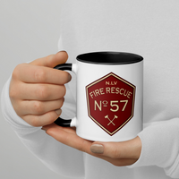 Station 57 Badge