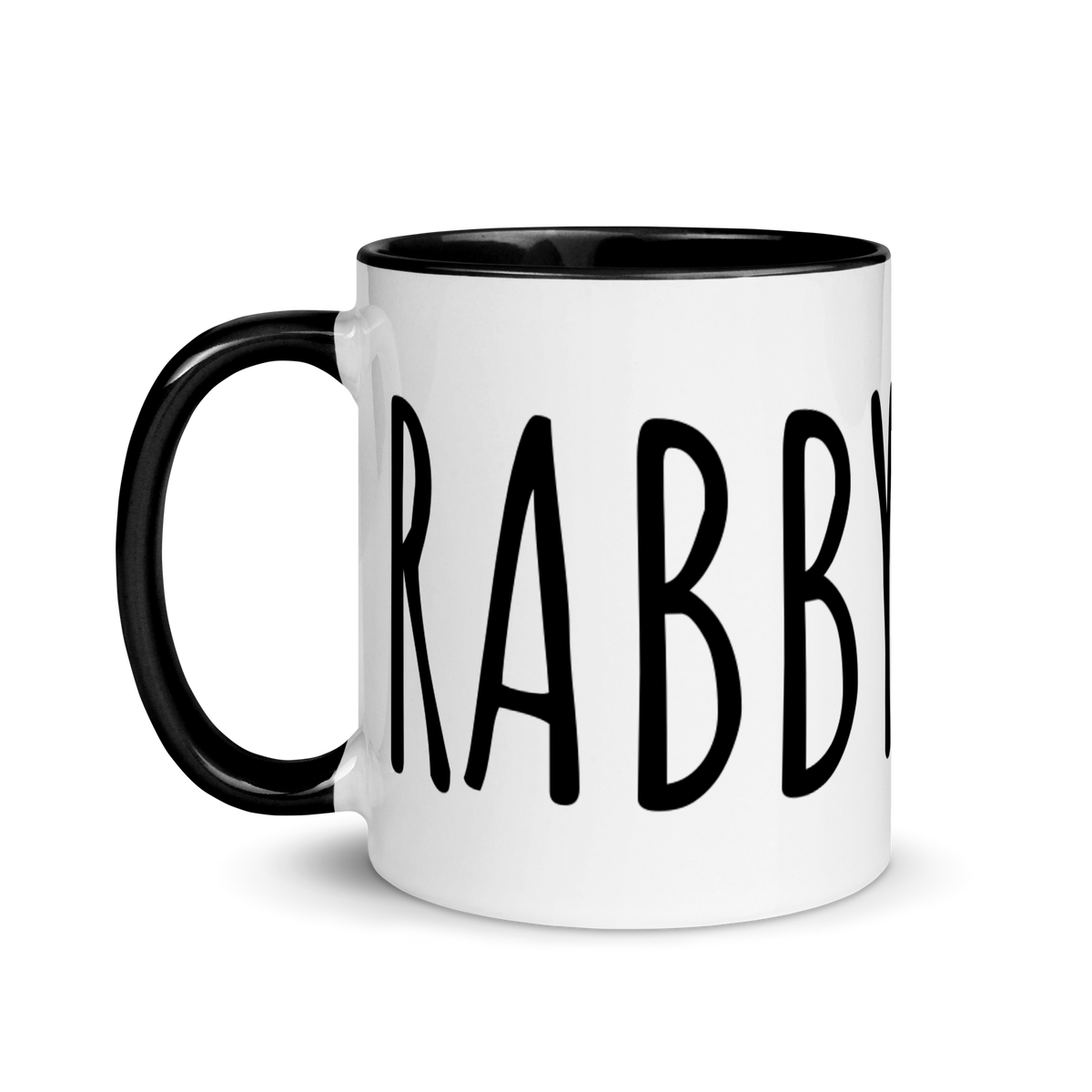Crabby Mug 11oz