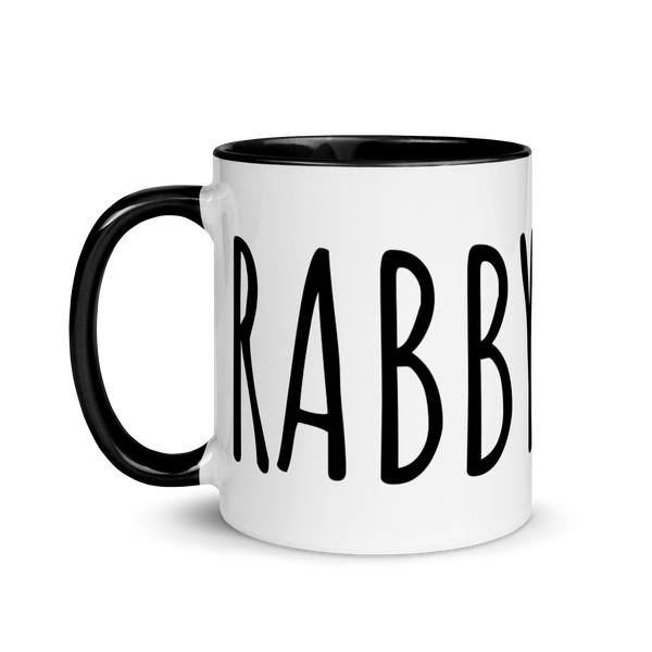 Crabby Mug 11oz
