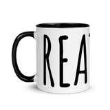 CREATIVE Mug