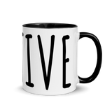 CREATIVE Mug