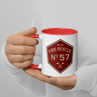 Station 57 Badge