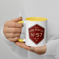 Station 57 Badge